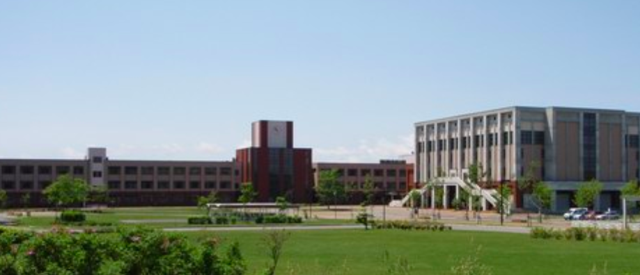 立命館慶祥高等学校