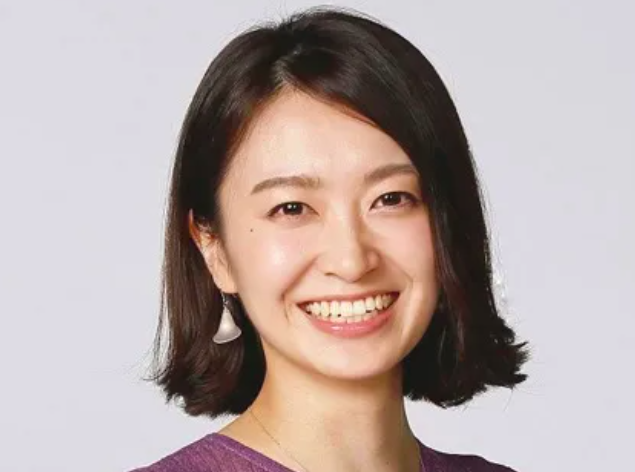 花田百合奈は結婚してる？旦那や彼氏はいる？年齢などプロフィールや大学など学歴も調査