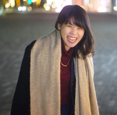 菅原咲子の大学時代