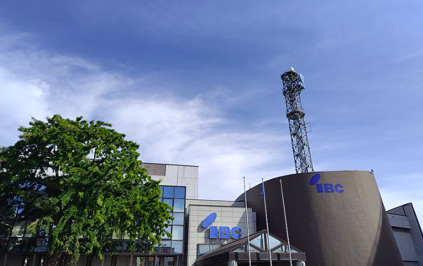 IBC岩手放送