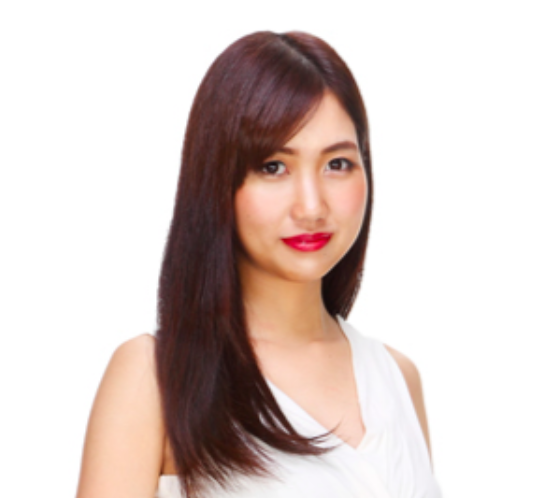 ミス・ワールドのファイナリストに選ばれた石田瑠美子