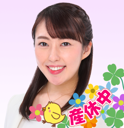 ミヤテレHP掲載の福盛田悠のプロフィール写真