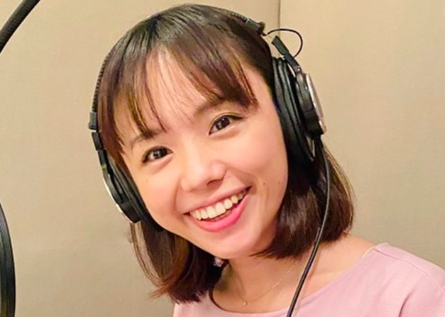 井上千沙は結婚してる？旦那（夫）や彼氏はいる？年齢や身長に高校・大学等の学歴も調査！