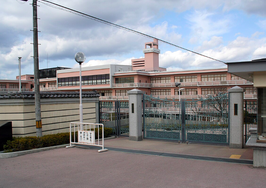 京都女子中学校・高等学校