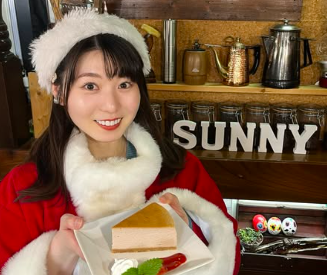 今井日奈子は結婚してる？旦那や彼氏はいる？年齢などのプロフィールや大学・高校も調査