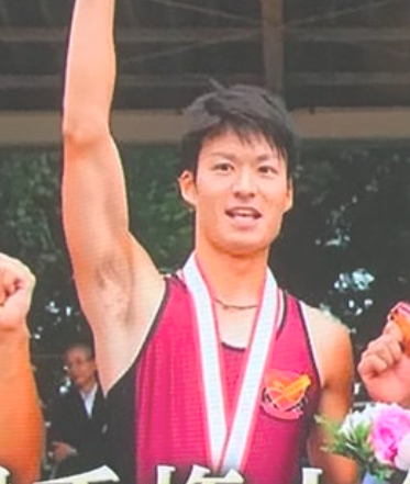 佐藤修平の大学時代