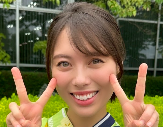 佐藤玲奈は結婚してる？旦那や彼氏はいる？中学・高校・大学の学歴やプロフィールも調査