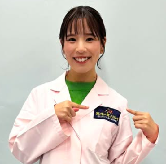 加藤さわの左手薬指に指輪はみられない