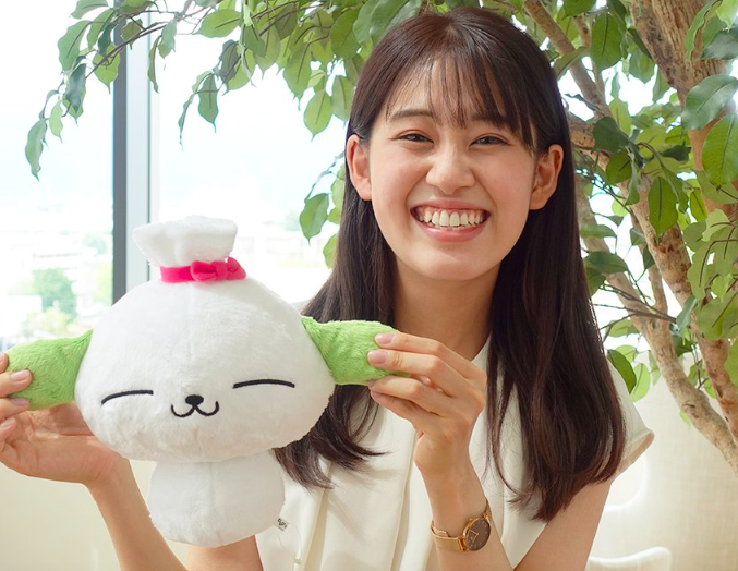 古賀ひかるは結婚してる？旦那（夫）や彼氏はいる？身長や年齢に高校・大学の学歴も調査