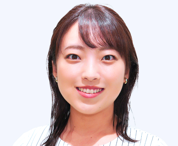 増子華子は結婚してる？旦那（夫）や彼氏はいる？高校・大学の学歴や年齢・身長も調査！