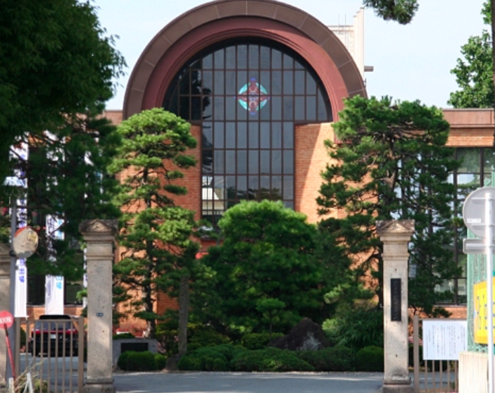 山形県立山形東高等学校