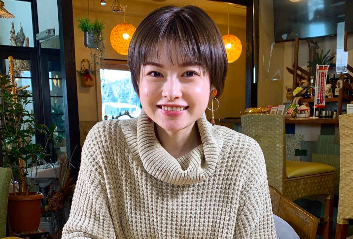 川島有貴は結婚してる？結婚相手（旦那）や彼氏はいる？年齢・身長や学歴も調査！