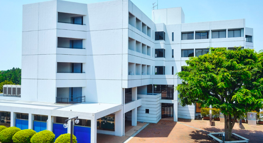 明治学院大学横浜キャンパス