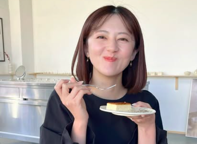 松原友希は結婚してる？旦那や彼氏はいる？年齢・身長などプロフィールや学歴も調査！