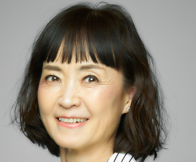 水越かおるの退職理由は？結婚してるの？若い頃に年齢・学歴などのプロフィールも調査！