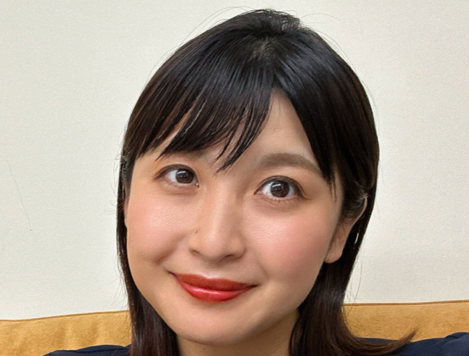 甲斐谷望は結婚してる？結婚相手（夫）や彼氏はいる？年齢や高校・大学時代も調査！