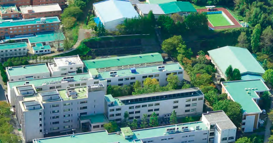 福島工業高等専門学校