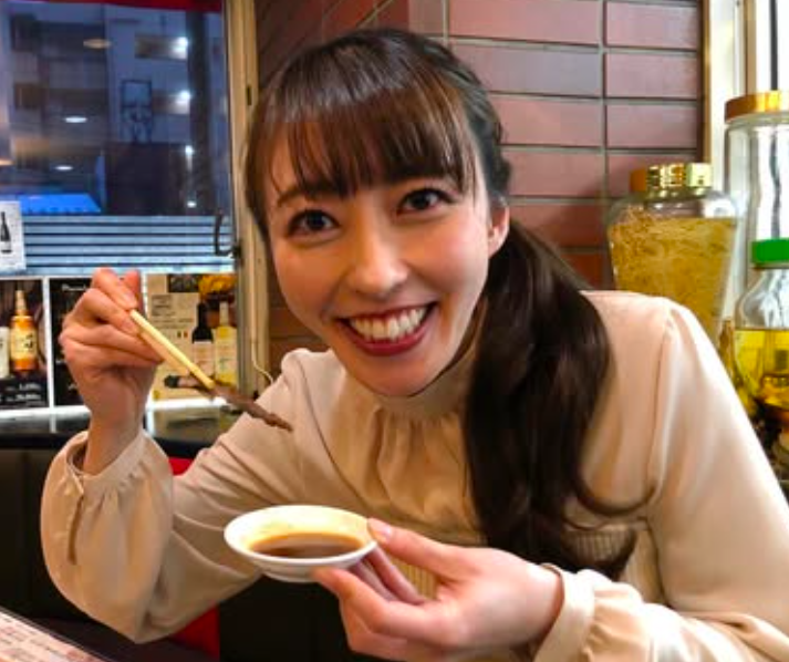 福盛田悠の結婚相手（夫）は誰？結婚はいつ？退社の噂や結婚指輪をしてない理由も調査！