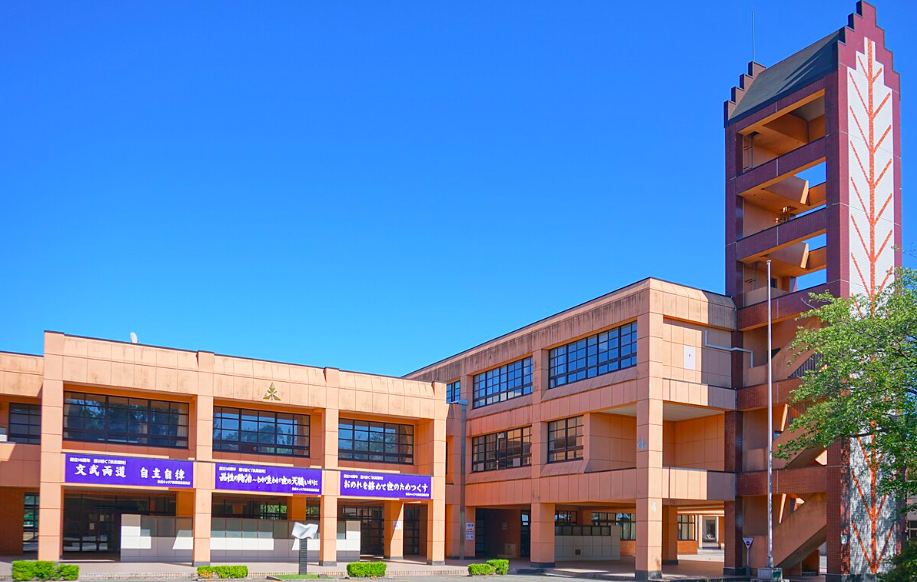 秋田県立秋田高校