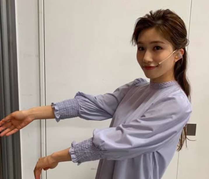 西川梨緒奈の年齢は何歳？結婚してる？旦那や彼氏はいる？大学や高校など学歴も調査！