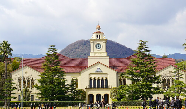 関西学院大学
