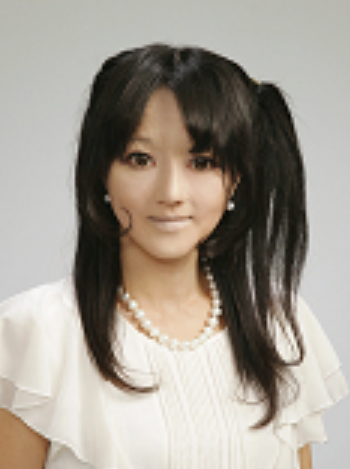 40歳ごろの天野馨南子