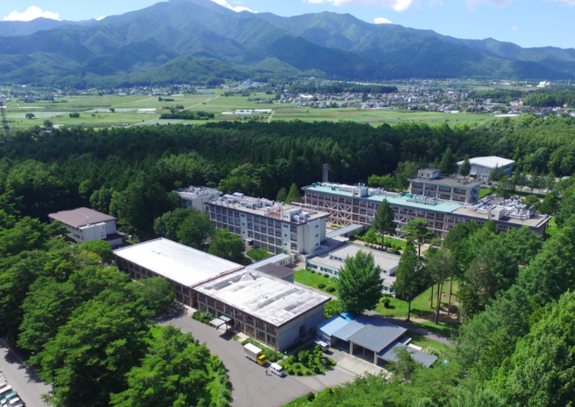 信州大学