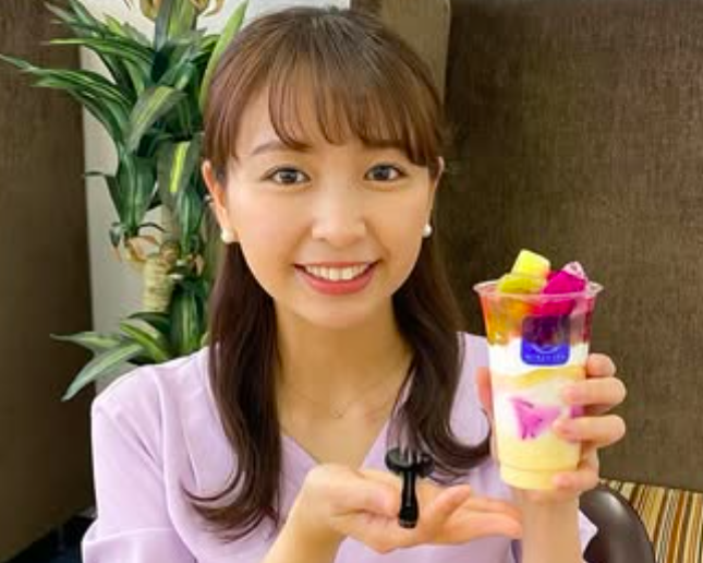 兵藤遥陽は結婚してる？旦那や彼氏はいる？MRO退社理由や高校・大学の学歴も調査！