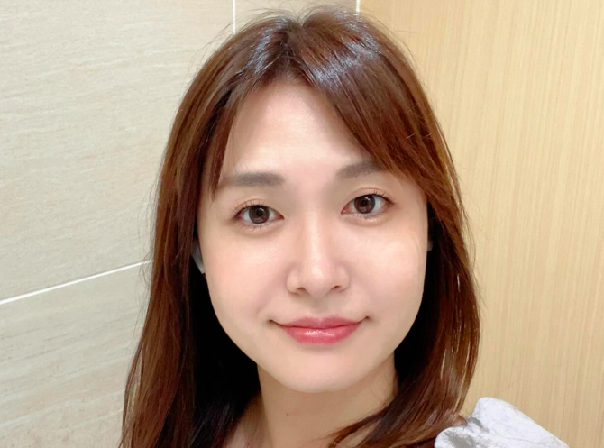 冨永幸は結婚してる？旦那（夫）はいるの？彼氏の噂は？年齢や身長に高校・大学も調査！