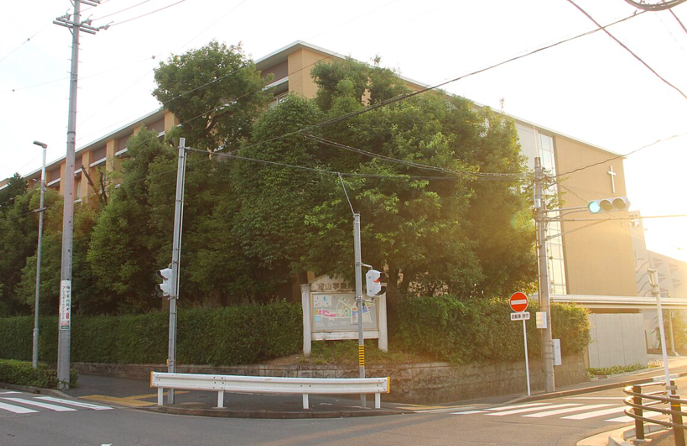 南山中学校・高等学校男子部