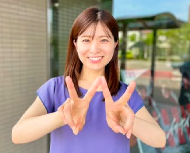 大塩綾子の結婚相手（旦那）はどんな人？退社の噂は本当？年齢や高校・大学の学歴も調査