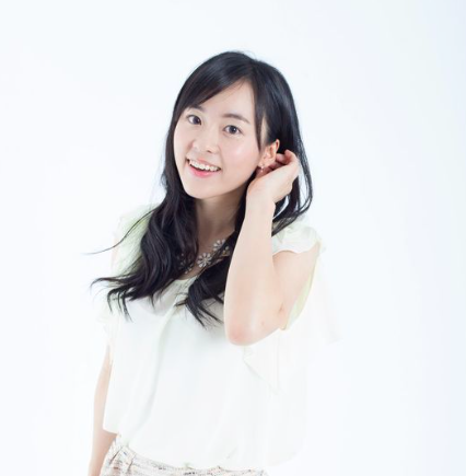 大学時代の森重有里彩