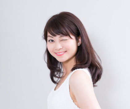 大学時代の西ノ入菜月