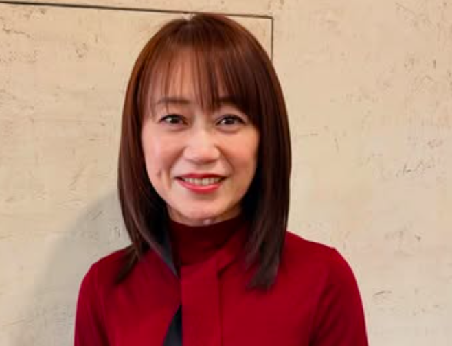 大隅智子に夫（旦那）はいる？結婚してるの？彼氏の噂や年齢・学歴に現在の仕事も調査！