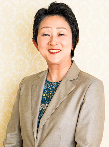 天野馨南子の妹（天野京子）