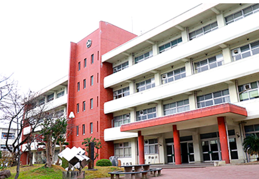 奈良市立一条高等学校