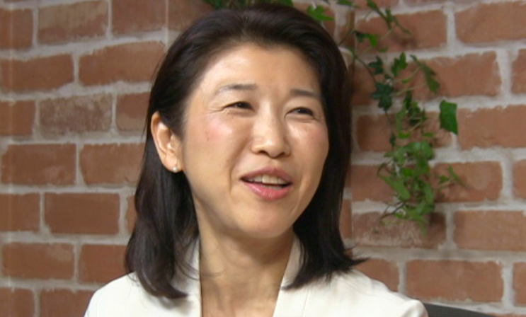 廣瀬陽子の夫は誰なの？息子は何歳？父親・母親など家族に学歴や若い頃も調査！