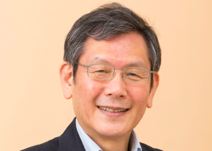 後藤繁榮は結婚してる？妻との馴れ初めは？実家の家族や息子に年齢・学歴・若い頃も調査