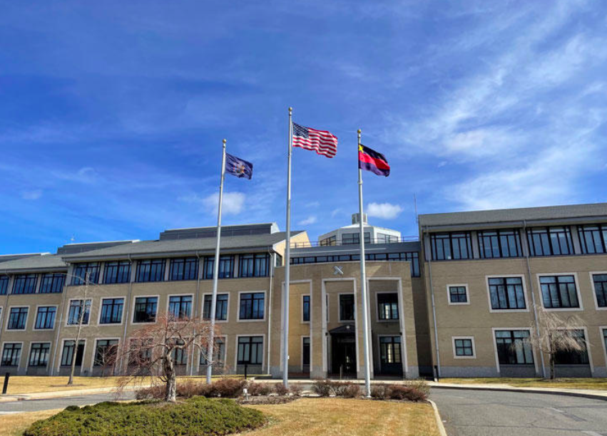 慶應義塾ニューヨーク学院