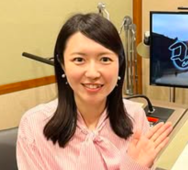 斎藤久美子の左手薬指に指輪はみられない