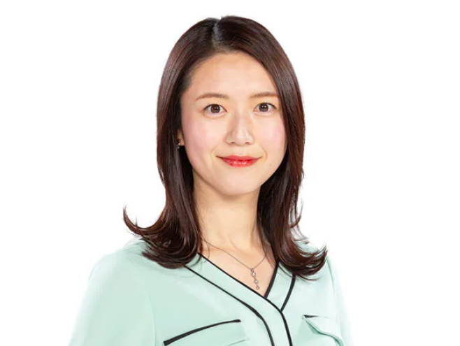 斎藤久美子アナは結婚してる？旦那（夫）や彼氏はいる？年齢・出身や学歴も調査！