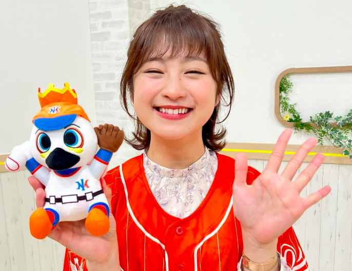 日高優希は結婚してる？旦那（夫）や彼氏はいる？ミスコン時代や大学・高校の学歴も調査