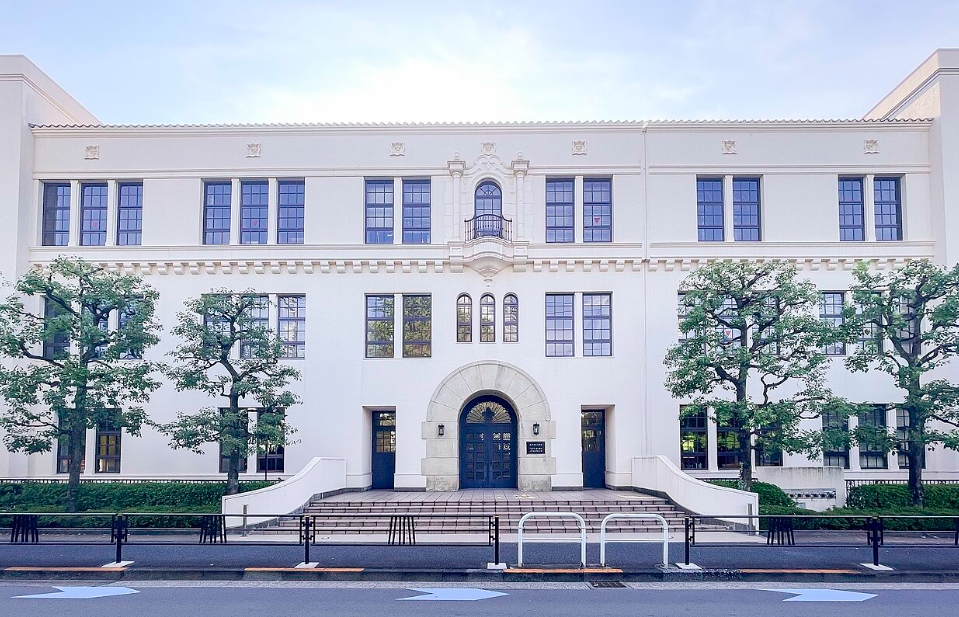 東洋英和女学院中学部・高等部