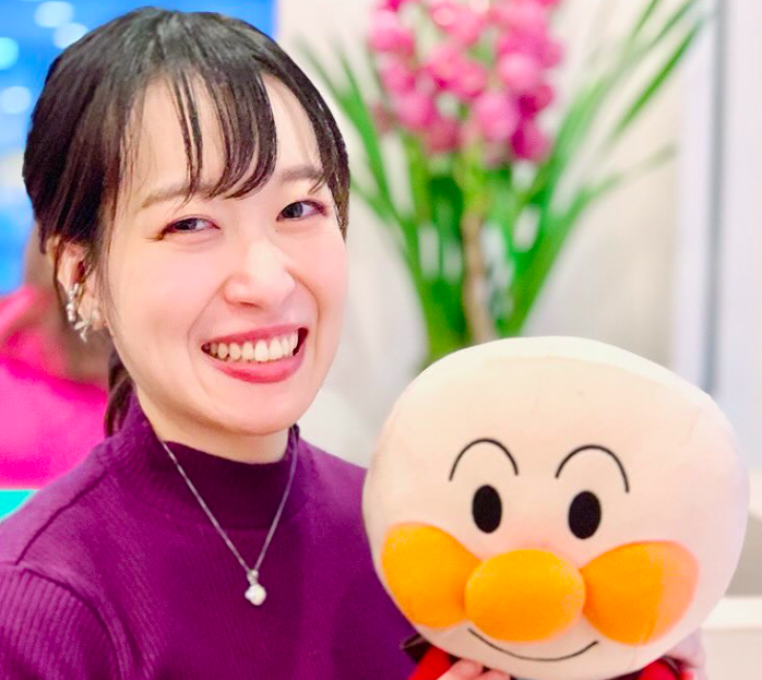 浅田麻実は結婚してる？旦那（夫）や彼氏はいる？年齢などのプロフィールや学歴も調査！