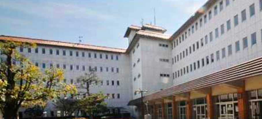 石川県立金沢泉丘高等学校