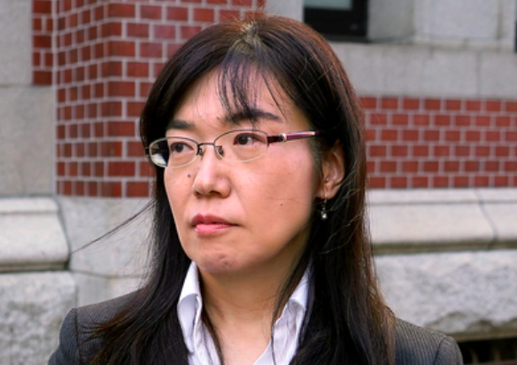 錦田愛子は結婚してる？夫（旦那）や子供はいる？wiki風プロフで生年月日や年齢も調査！