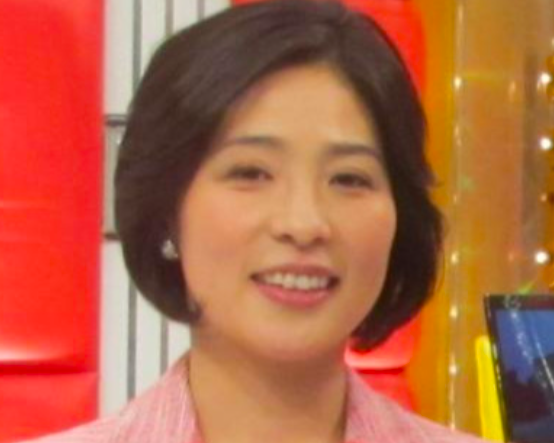 44歳頃の黒崎めぐみ