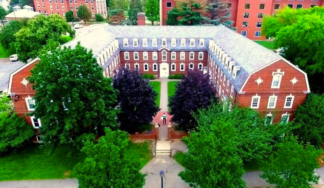 フレッチャースクール