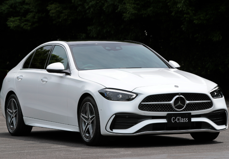 メルセデス・ベンツCクラス