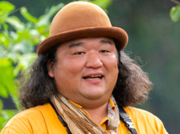 中井精也の結婚相手はどんな人？息子や娘の年齢やエピソードは？若い頃の姿や学歴も調査